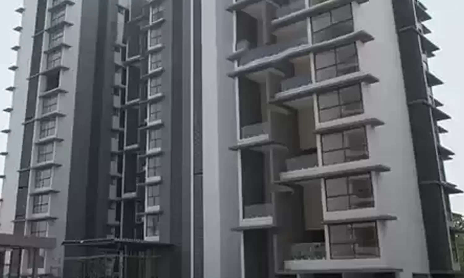 Elevation Image