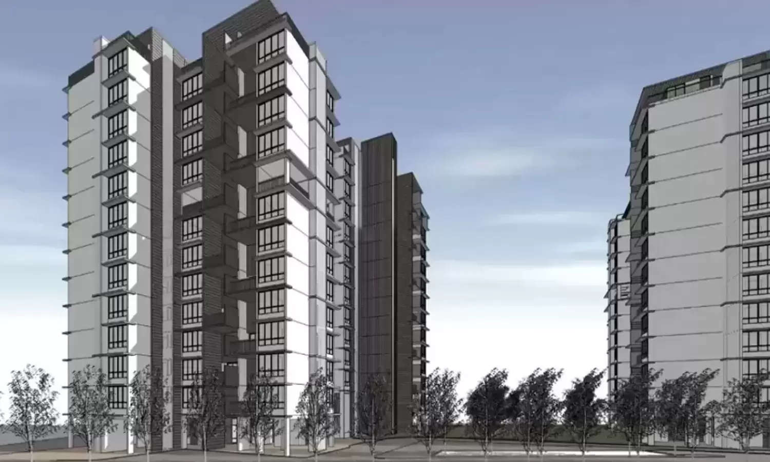 Elevation Image