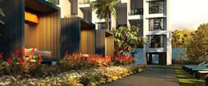 Marvel Brisa Balewadi