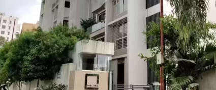 Marvel Sorrento Baner