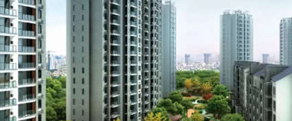 Kalpataru Exquisite Wakad