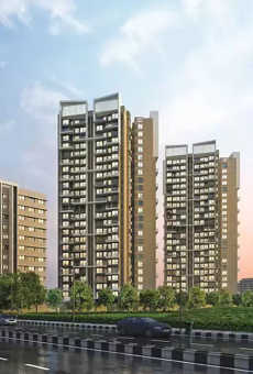 Kalpataru Exquisite