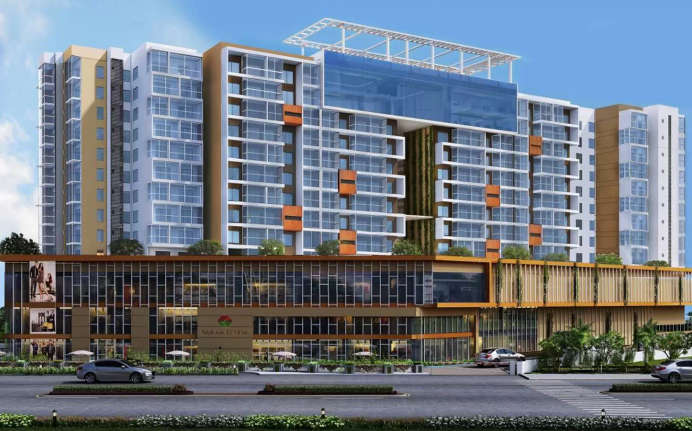 Vajram Esteva Bellandur