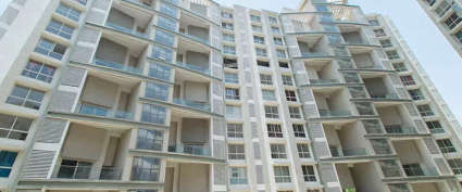 Marvel Citrine Kharadi