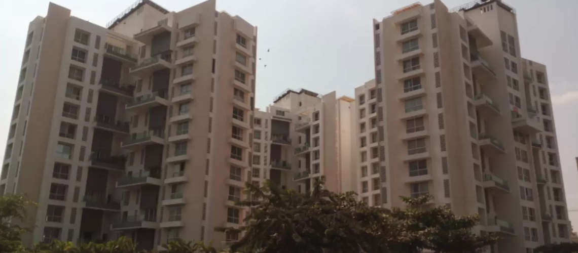 Marvel Azure Hadapsar