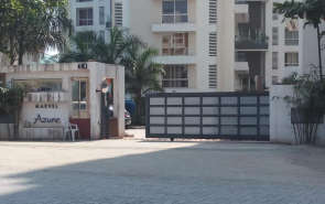 Marvel Azure Hadapsar