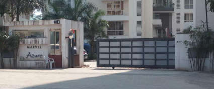 Marvel Azure Hadapsar