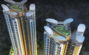 Acme Oasis Kandivali