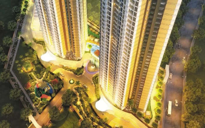 Acme Oasis Kandivali