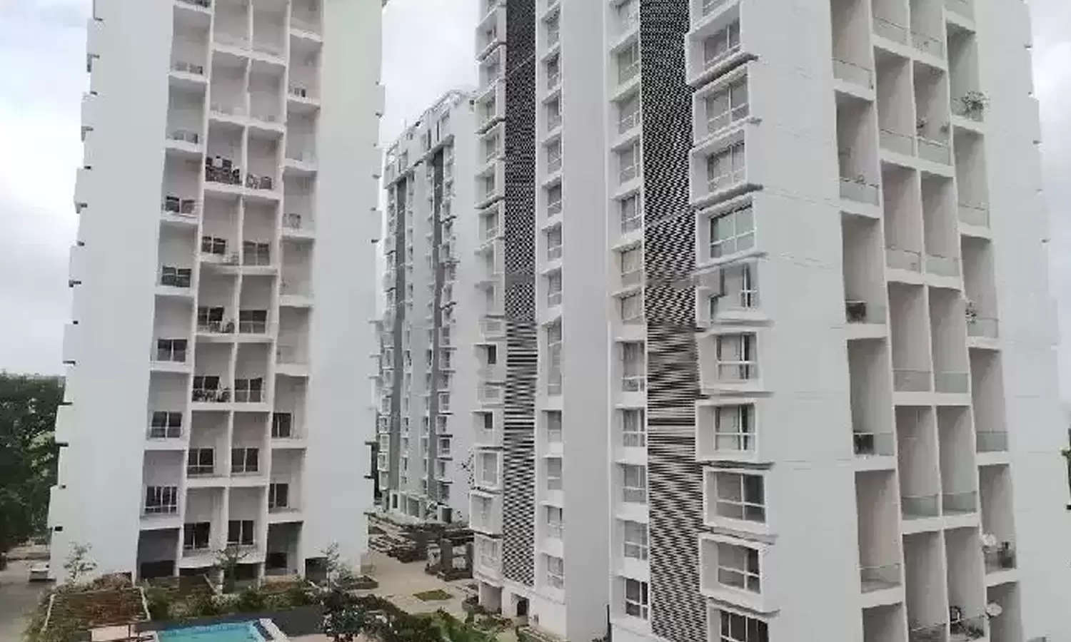 Elevation Image