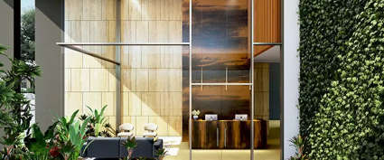 Purva Atmosphere Thanisandra