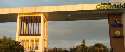 Shriram Greenfield Bendiganahalli