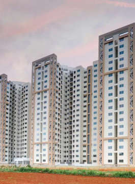 shriram-greenfield
