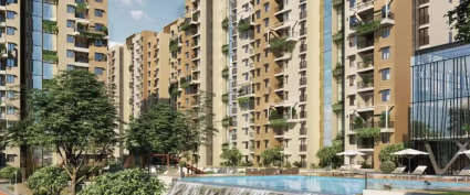 Purva Zenium Hosahalli