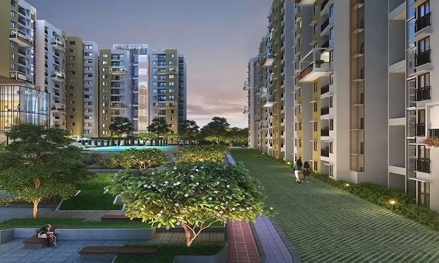 Purva Zenium