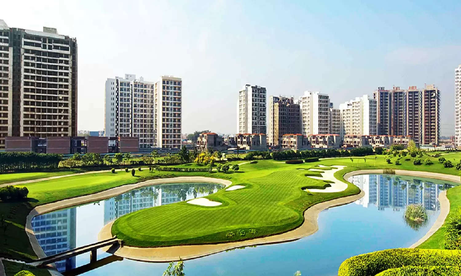 Outdoor Amenities