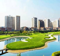 jaypee-greens krescent homes