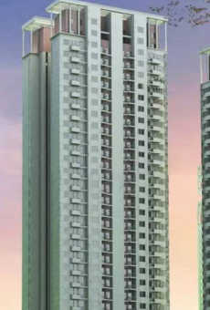 Jaypee Greens Krescent Homes