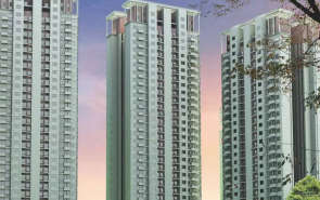 Jaypee Greens Krescent Homes Sector 129