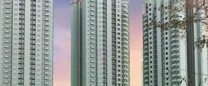 Jaypee Greens Krescent Homes Sector 129