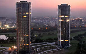 Jaypee Greens Sun Court Swarn Nagri Greater Noida