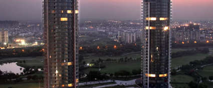 Jaypee Greens Sun Court Swarn Nagri Greater Noida