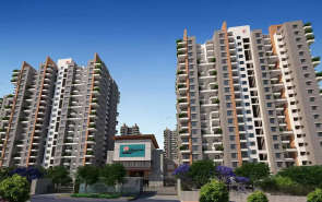 Ajmera Lugaano Yelahanka