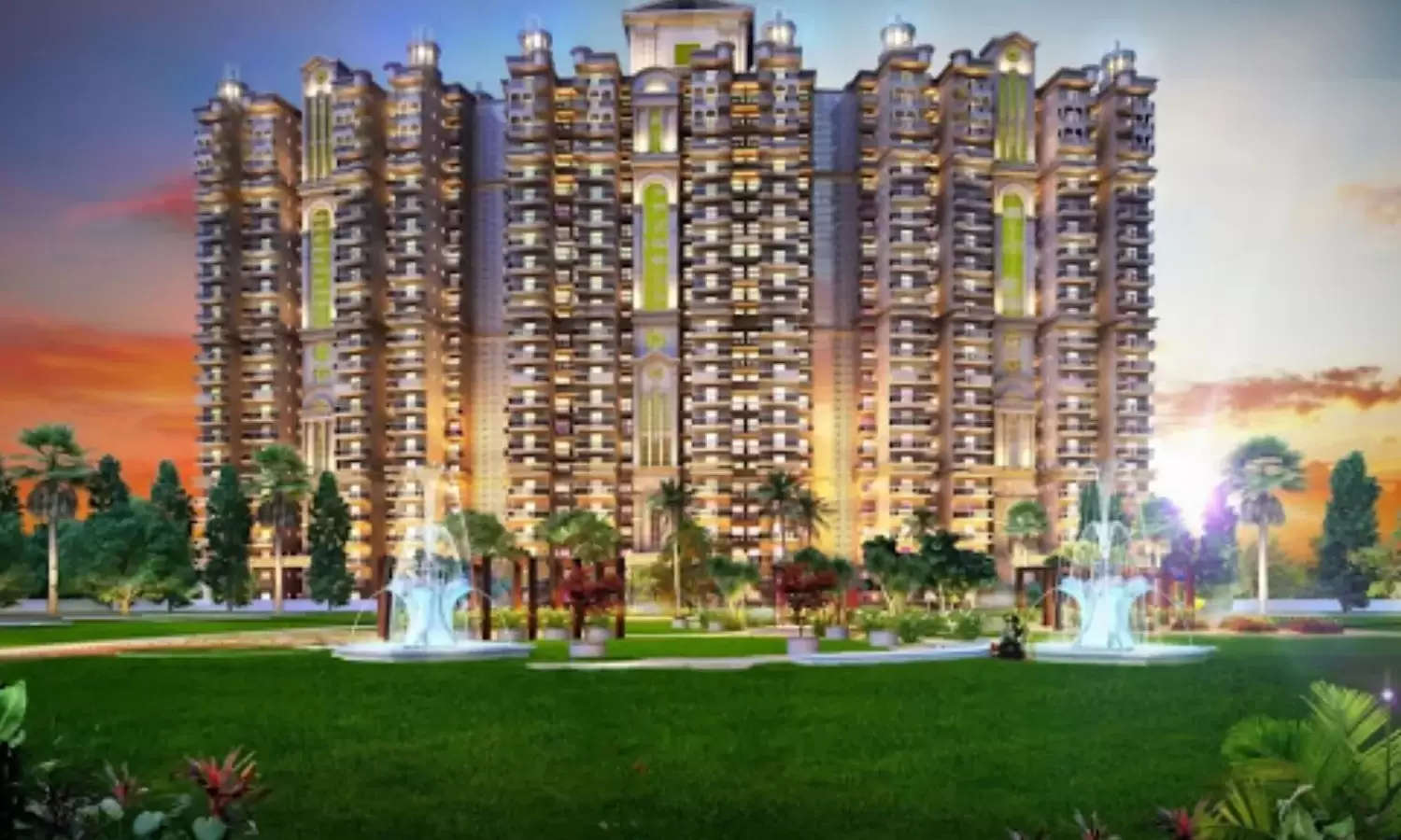 Ajnara Elements