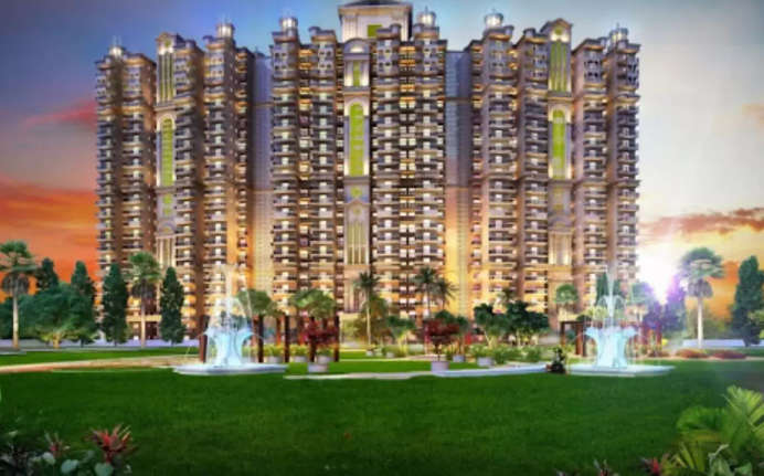 Ajnara Elements Sector 137