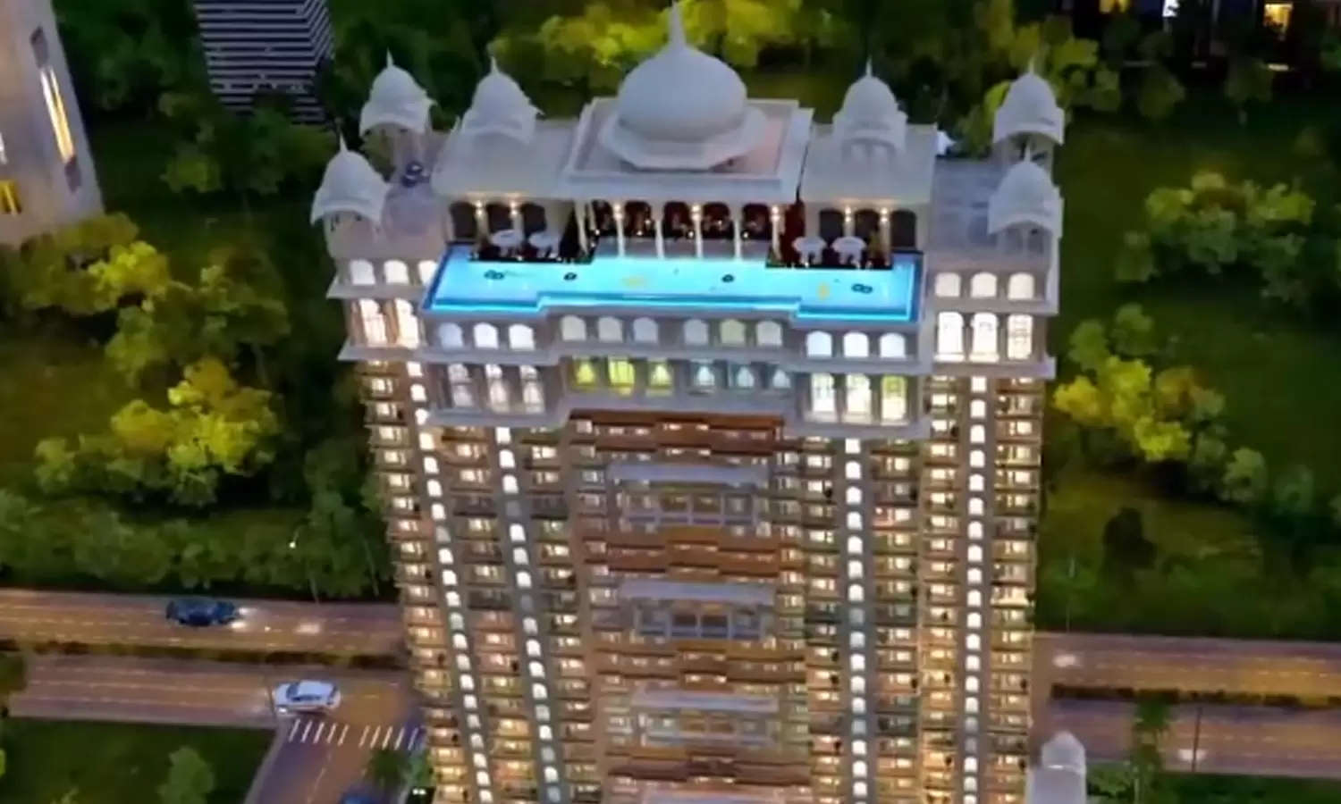 Omaxe Riyaasat