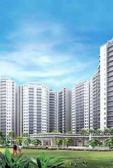 Puravankara Elita Promenade