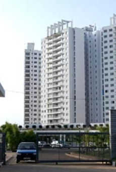 Puravankara Elita Promenade