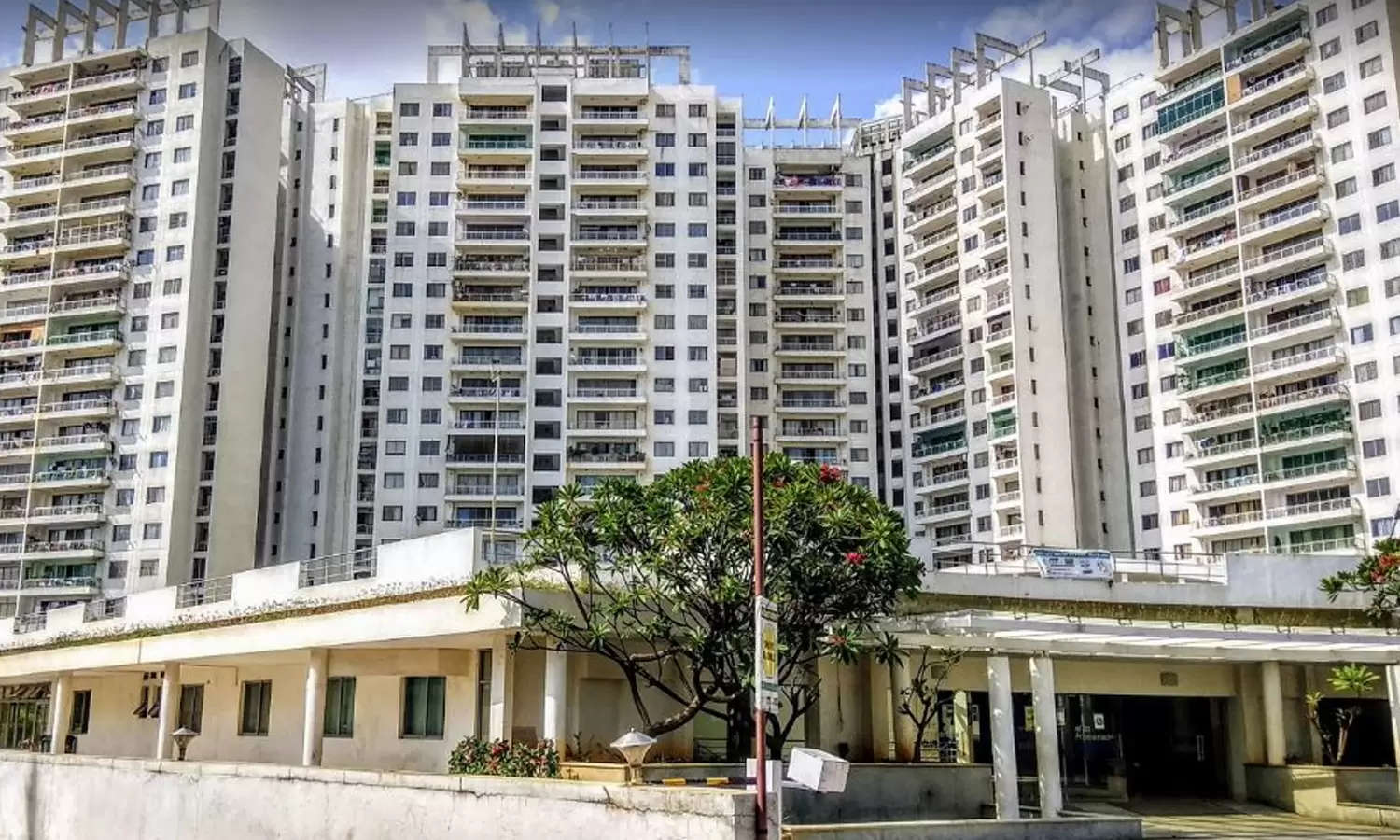 Elevation Image