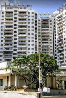 Puravankara Elita Promenade