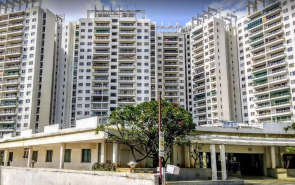 Puravankara Elita Promenade JP Nagar