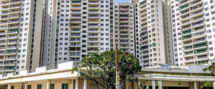 Puravankara Elita Promenade JP Nagar