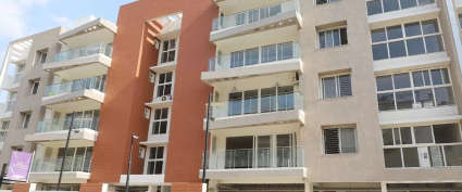 Purva Coronation Square JP Nagar