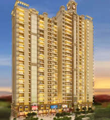ajnara-klock tower