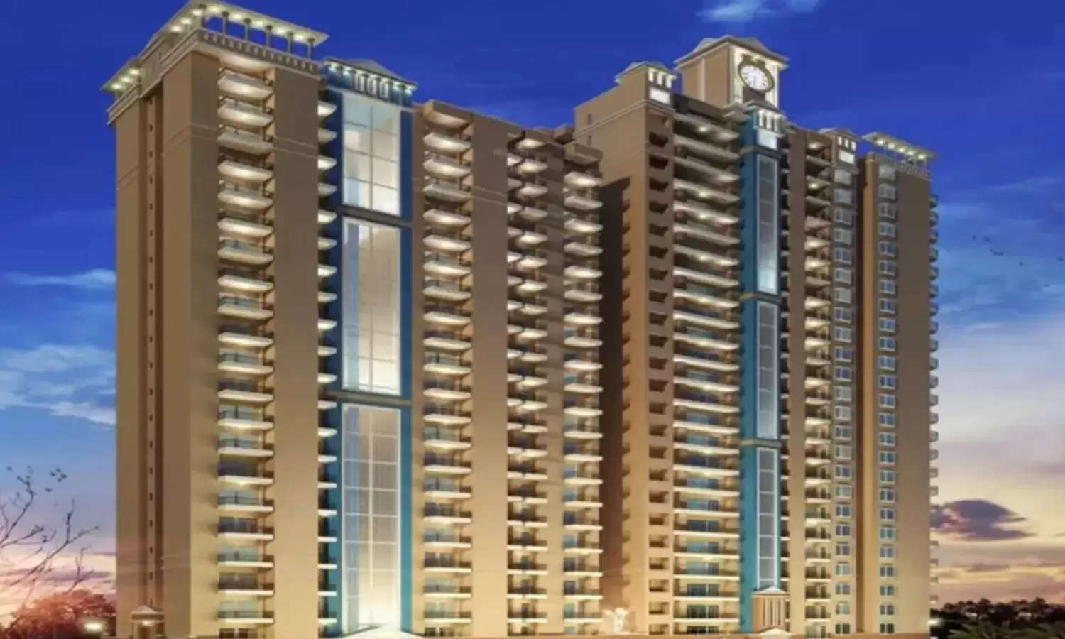 Elevation Image