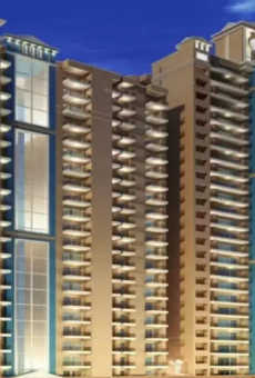 Ajnara Klock Tower