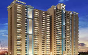 Ajnara Klock Tower Sector 74