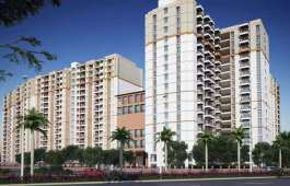 ajnara-the belvedere