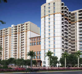 ajnara-the belvedere