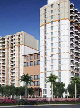 ajnara-the belvedere