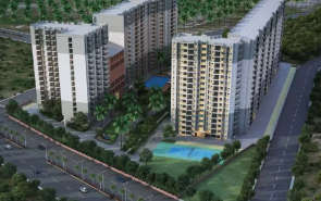 Ajnara The Belvedere Sector 79