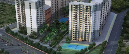 Ajnara The Belvedere Sector 79