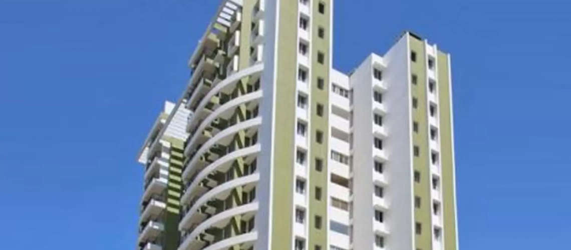 Purva Skywood Devanahalli