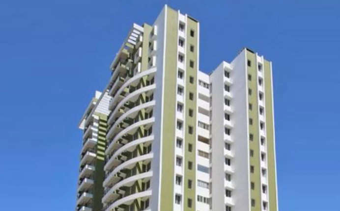 Purva Skywood Devanahalli