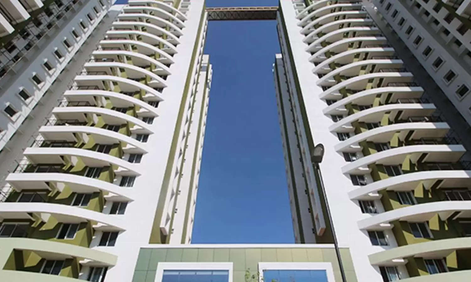 Elevation Image