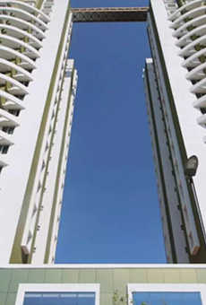 Purva Skywood